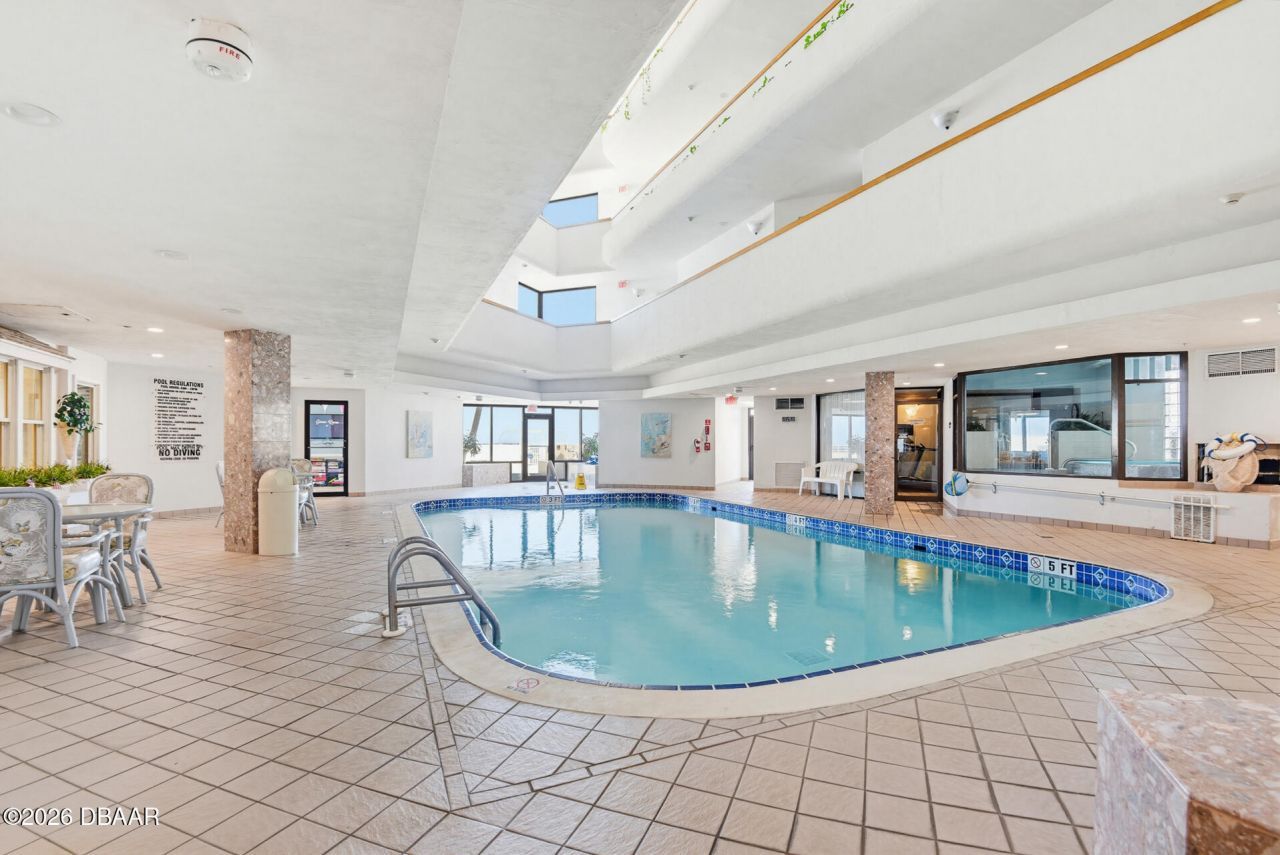 2917 S Atlantic Avenue, Unit 1101, Daytona Beach Shores, FL 32118 Photo