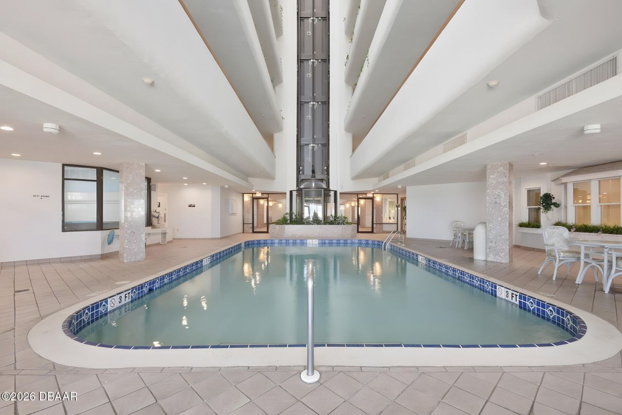 2917 S Atlantic Avenue, Unit 1101, Daytona Beach Shores, FL 32118 Photo