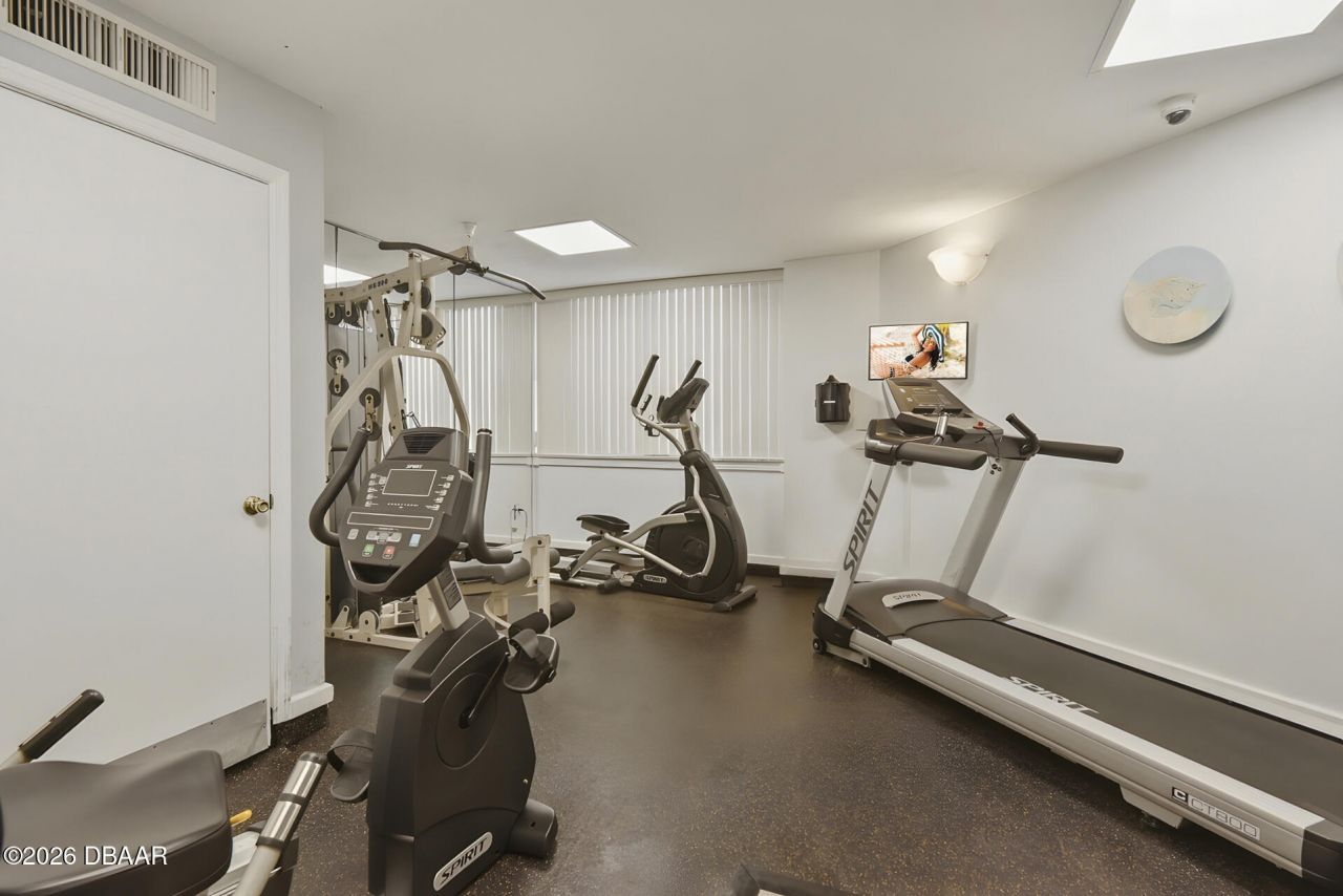 2917 S Atlantic Avenue, Unit 1101, Daytona Beach Shores, FL 32118 Photo