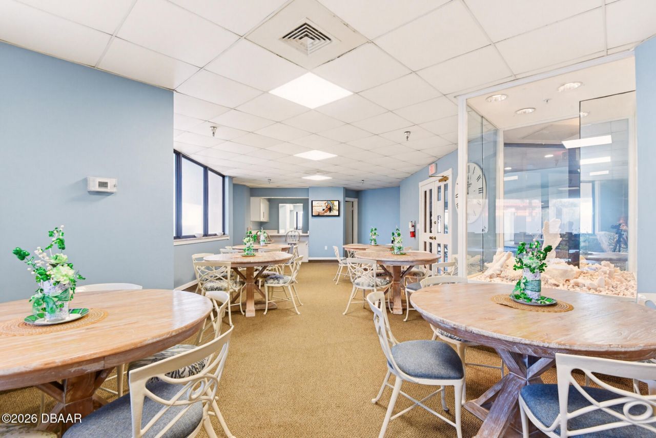 2917 S Atlantic Avenue, Unit 1101, Daytona Beach Shores, FL 32118 Photo