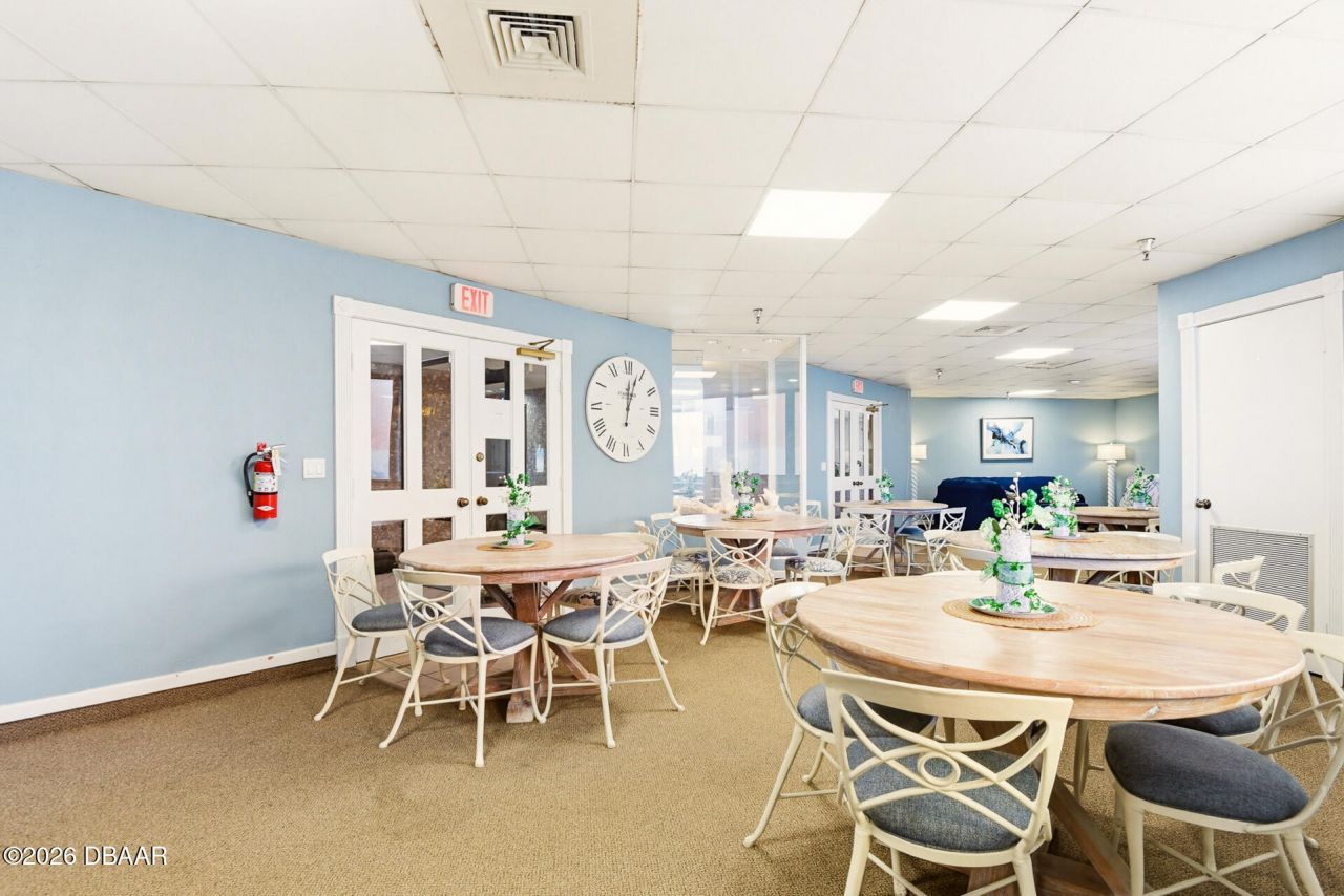 2917 S Atlantic Avenue, Unit 1101, Daytona Beach Shores, FL 32118 Photo