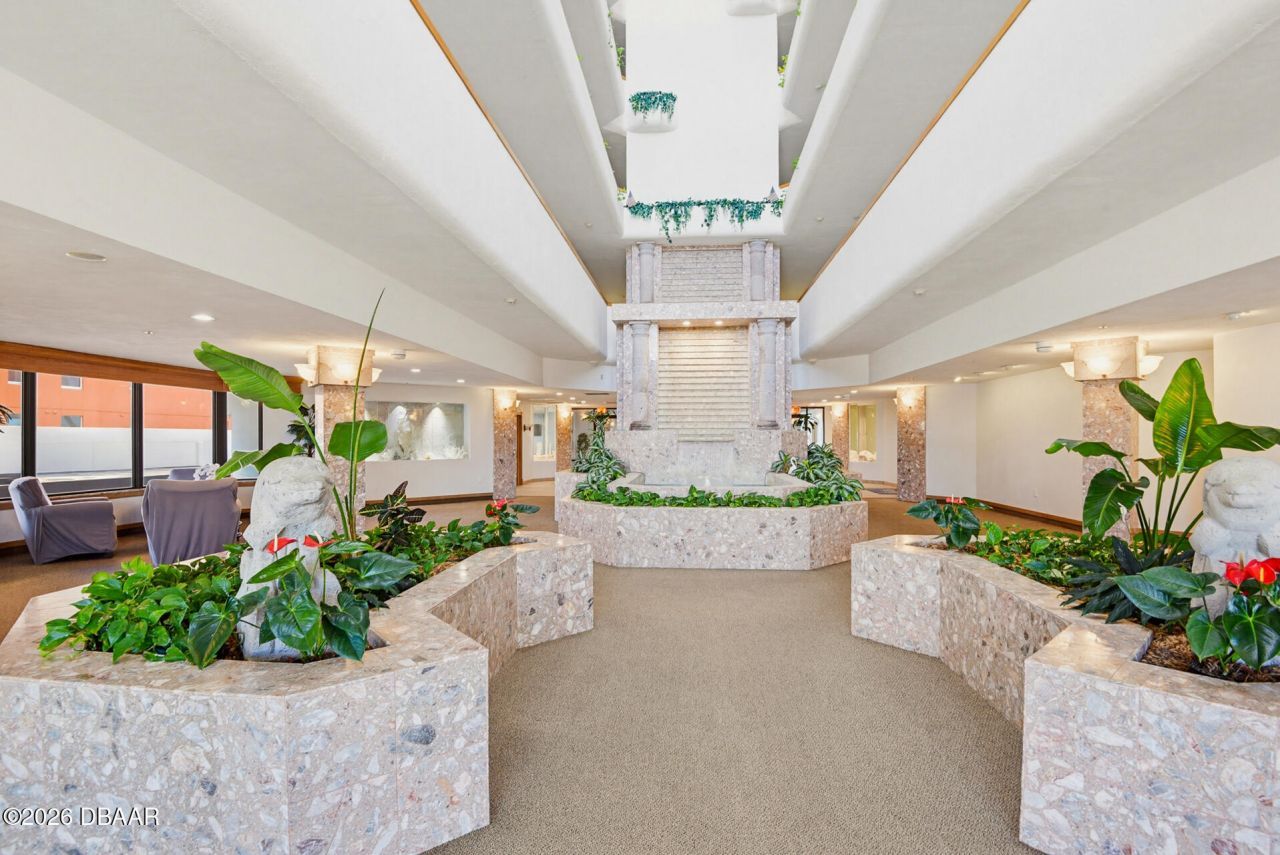 2917 S Atlantic Avenue, Unit 1101, Daytona Beach Shores, FL 32118 Photo