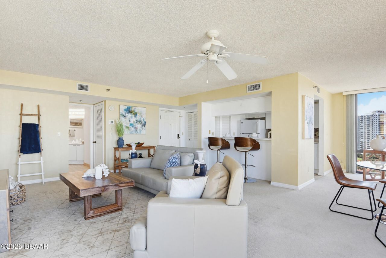 2917 S Atlantic Avenue, Unit 1101, Daytona Beach Shores, FL 32118 Photo