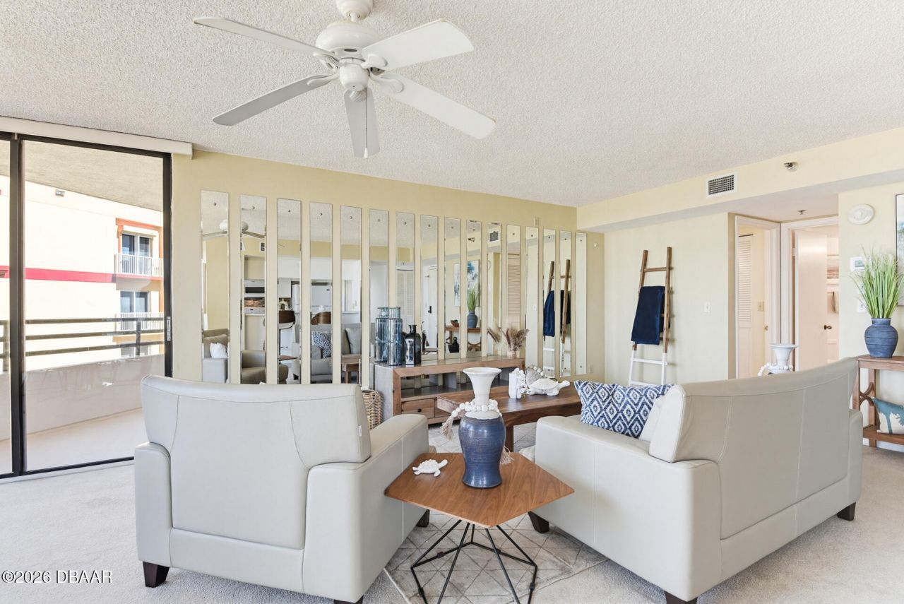 2917 S Atlantic Avenue, Unit 1101, Daytona Beach Shores, FL 32118 Photo