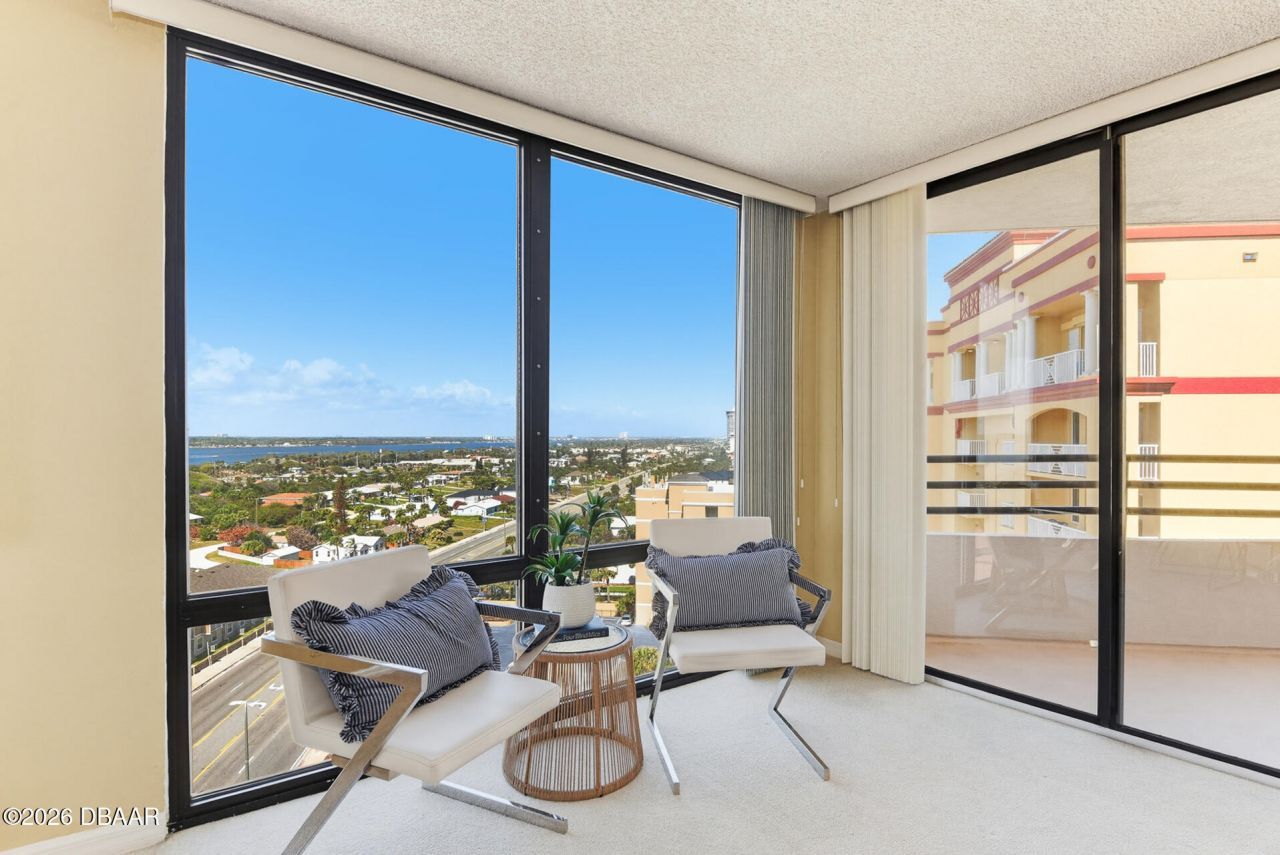 2917 S Atlantic Avenue, Unit 1101, Daytona Beach Shores, FL 32118 Photo