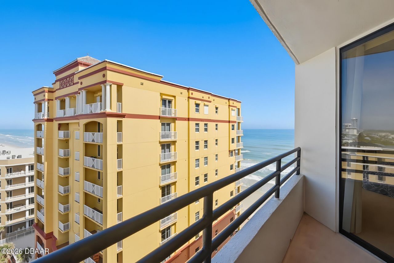 2917 S Atlantic Avenue, Unit 1101, Daytona Beach Shores, FL 32118 Photo
