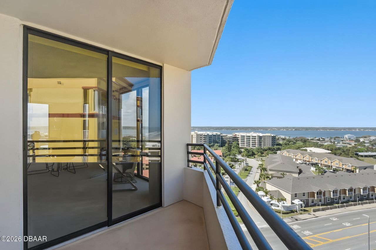 2917 S Atlantic Avenue, Unit 1101, Daytona Beach Shores, FL 32118 Photo