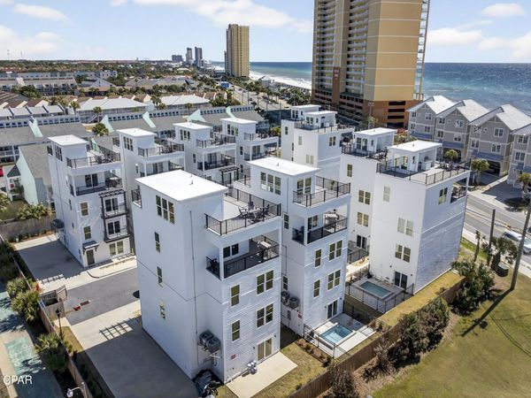 17674 Front Beach Road, 10 Units, Panama City Beach, FL 32413