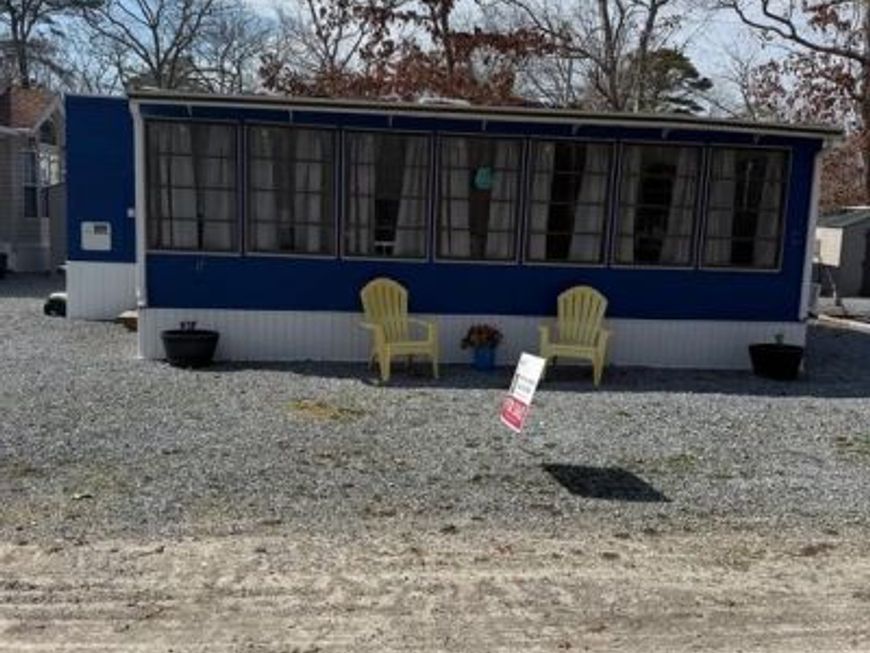 515 Corson Tavern Rd, Unit H-51, Ocean View, NJ 08230 Main Photo