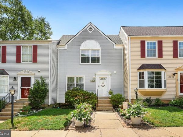 13803 FOUNT BEATTIE COURT, CENTREVILLE, VA 20121