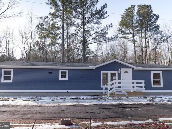 22573 CONCORD POND ROAD, GEORGETOWN, DE 19947