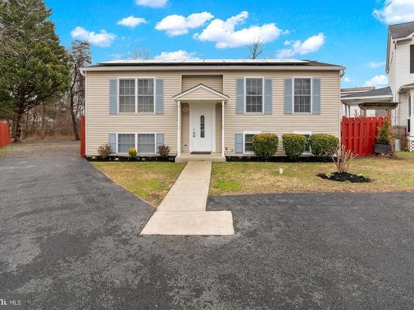 8252 GLEN COURT , JESSUP, MD 20794