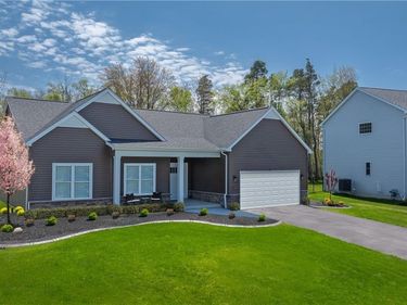 5617 Cannon Drive, Clarence, NY 14032