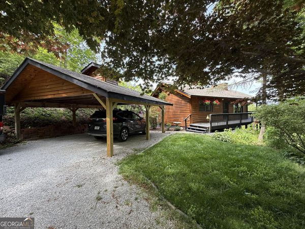44 Cessna Lane, Rabun Gap, GA 30568