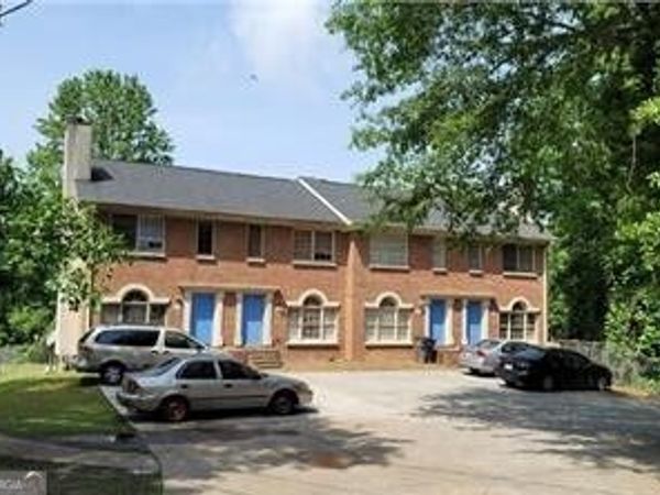 1322 Sweet Pine Drive, Norcross, GA 30093