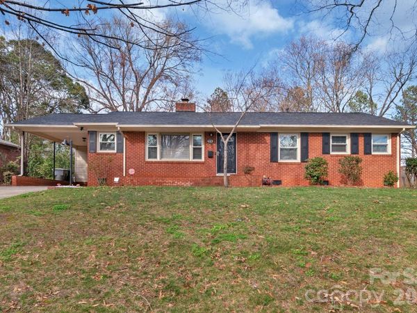 643 Seneca Place, Charlotte, NC 28210