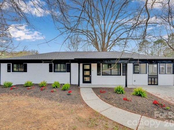 10628 Connell Road, Mint Hill, NC 28227