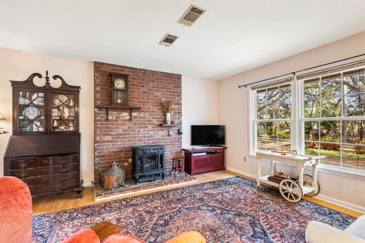 398 Tecumseh Road, Monticello, FL 32344 Photo