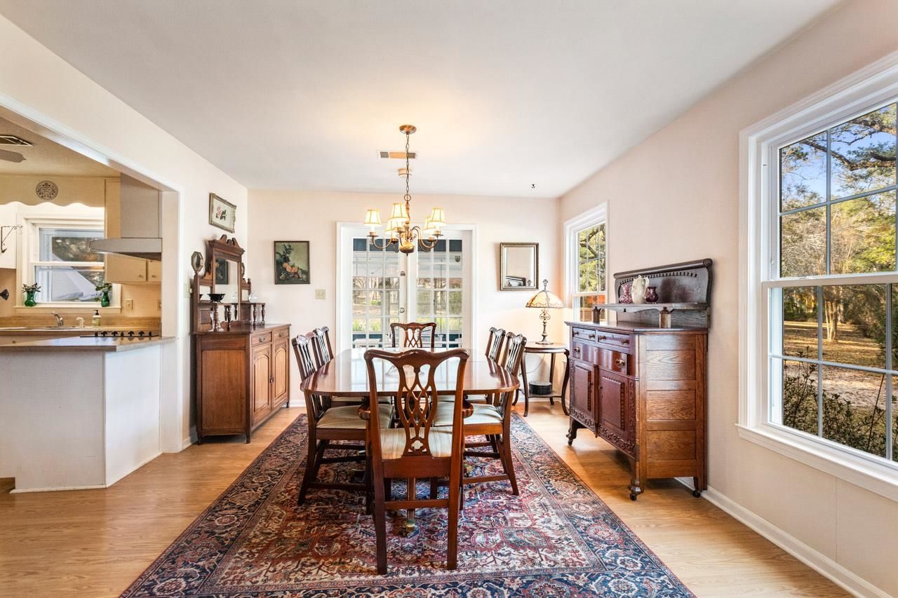 398 Tecumseh Road, Monticello, FL 32344 Photo