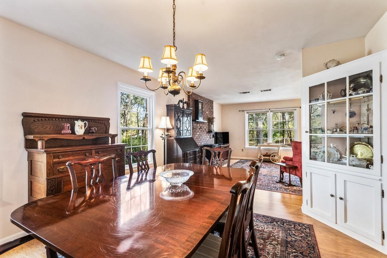 398 Tecumseh Road, Monticello, FL 32344 Photo