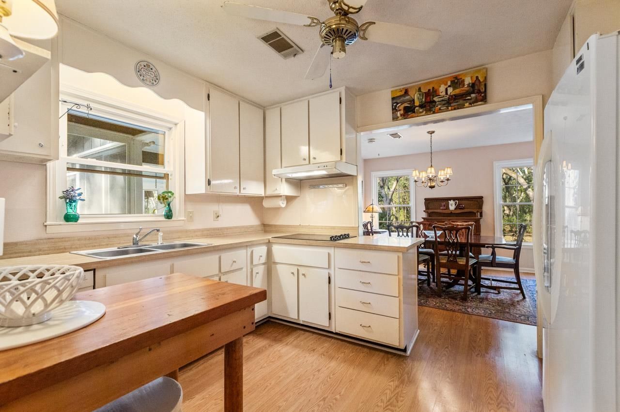 398 Tecumseh Road, Monticello, FL 32344 Photo