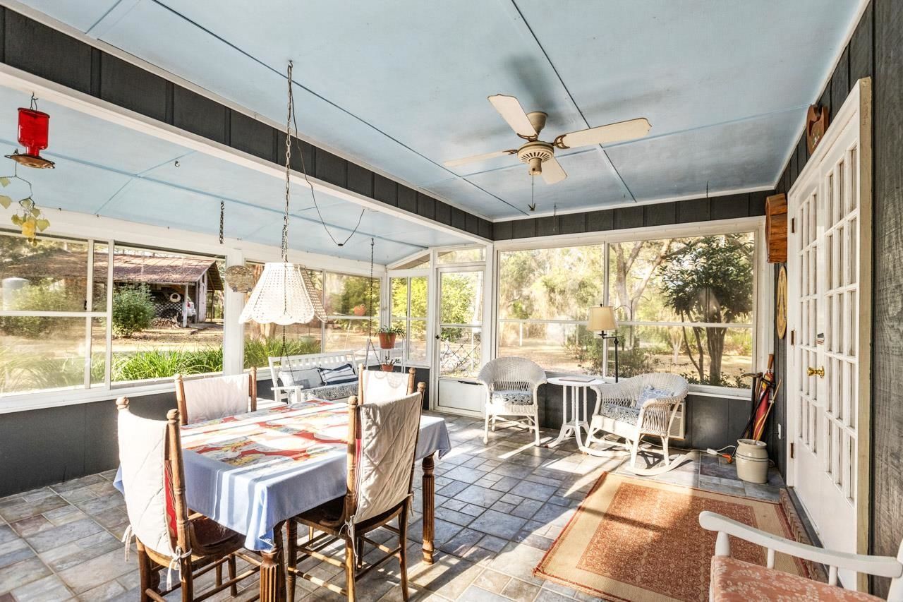 398 Tecumseh Road, Monticello, FL 32344 Photo