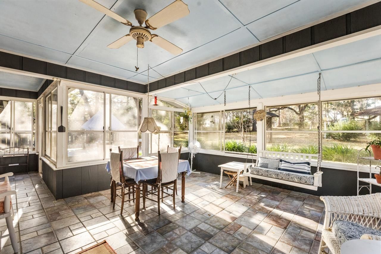 398 Tecumseh Road, Monticello, FL 32344 Photo