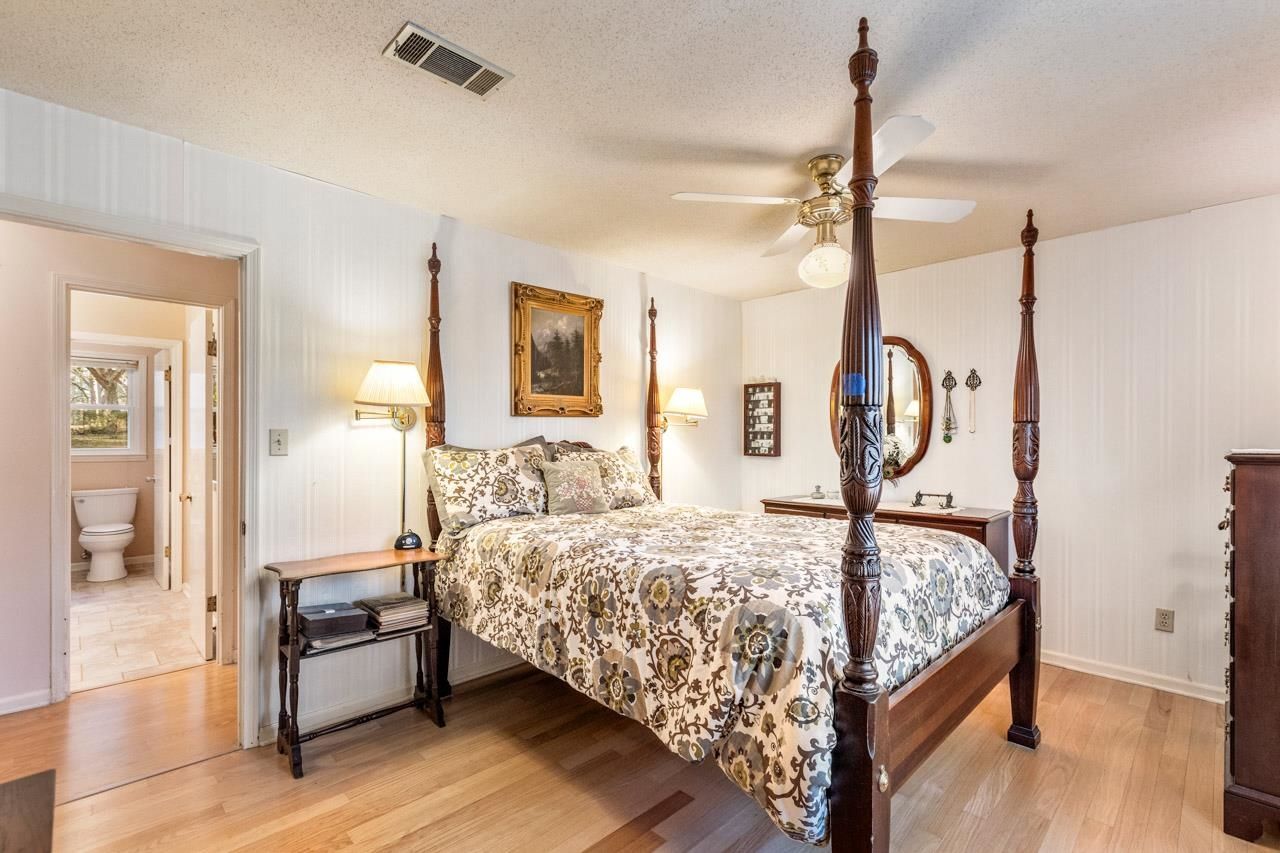 398 Tecumseh Road, Monticello, FL 32344 Photo