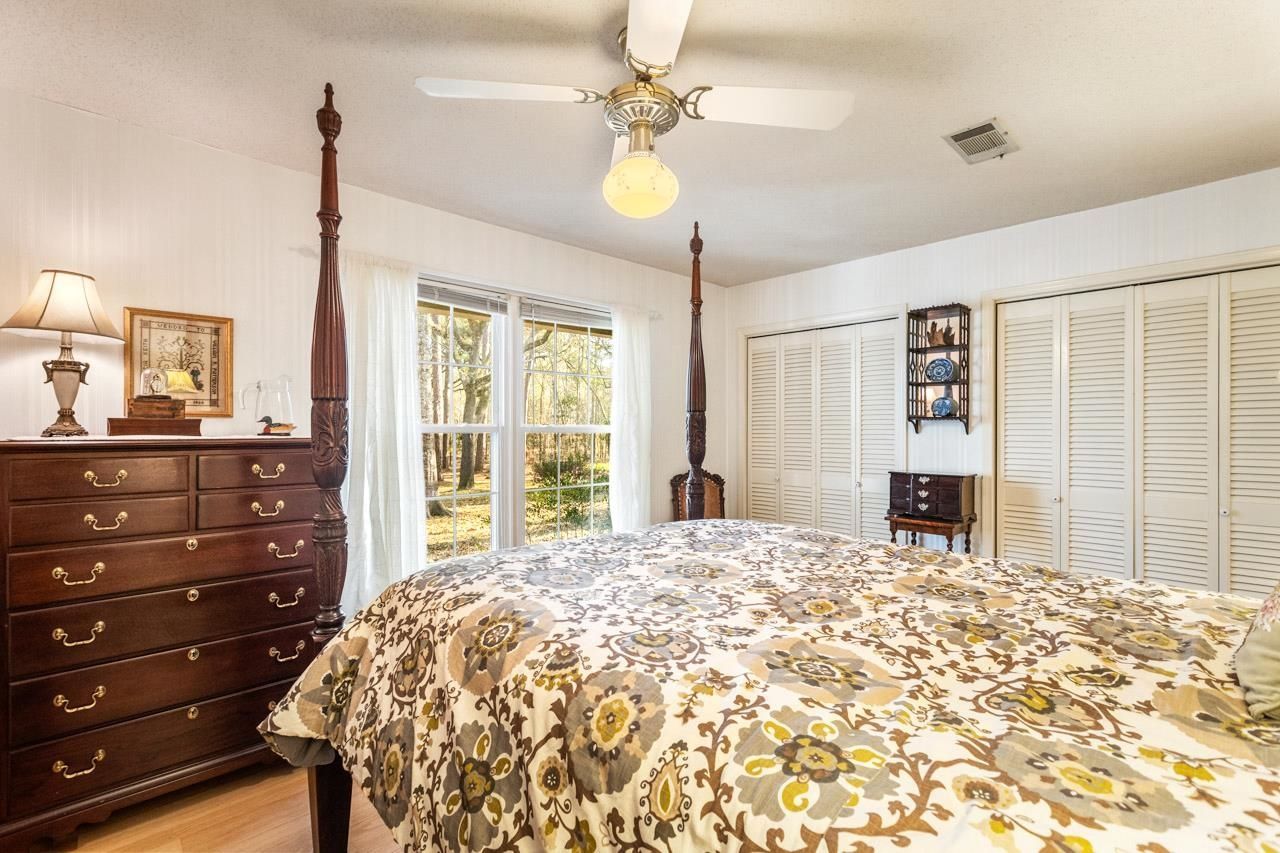 398 Tecumseh Road, Monticello, FL 32344 Photo