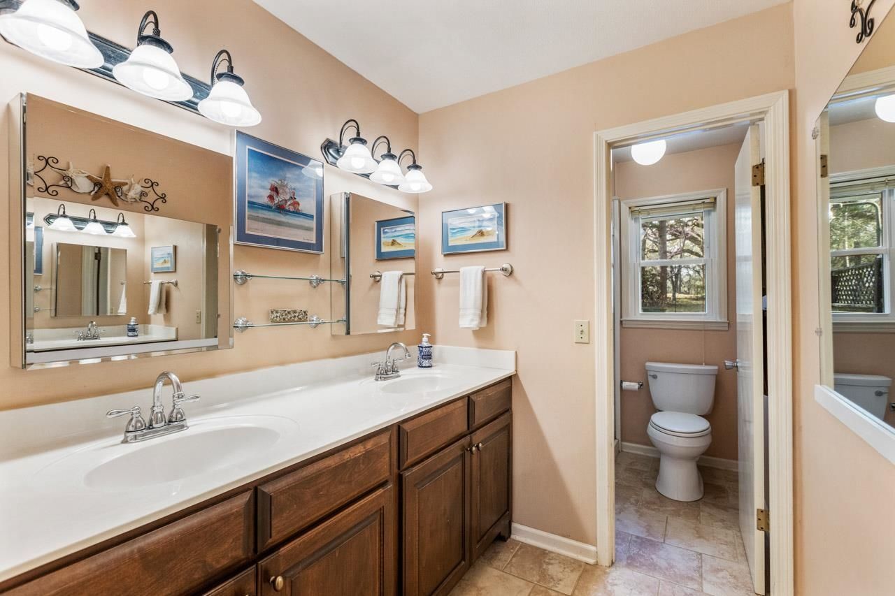 398 Tecumseh Road, Monticello, FL 32344 Photo