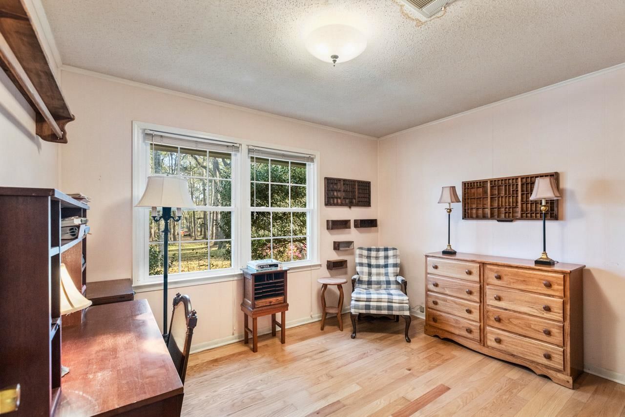 398 Tecumseh Road, Monticello, FL 32344 Photo