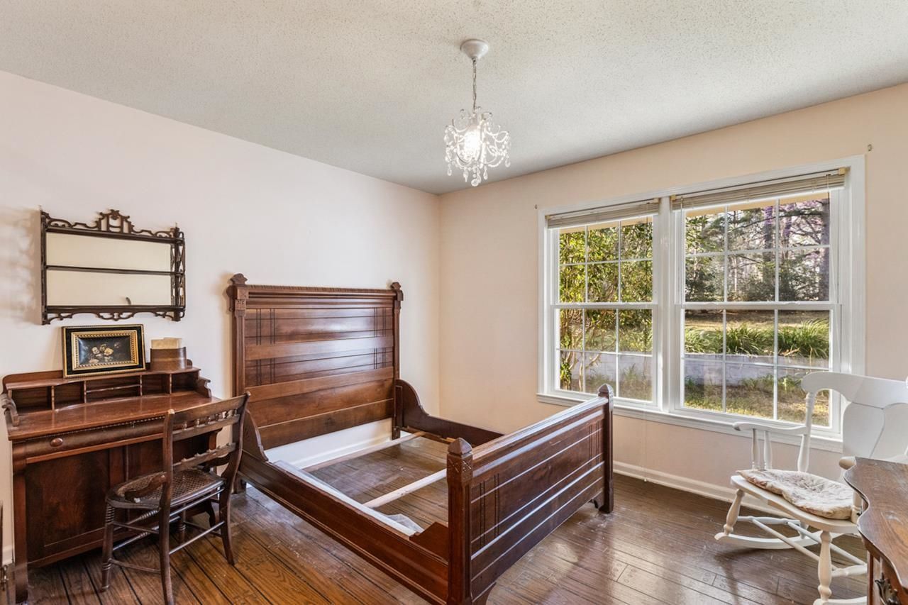 398 Tecumseh Road, Monticello, FL 32344 Photo