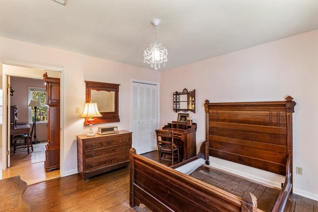 398 Tecumseh Road, Monticello, FL 32344 Photo