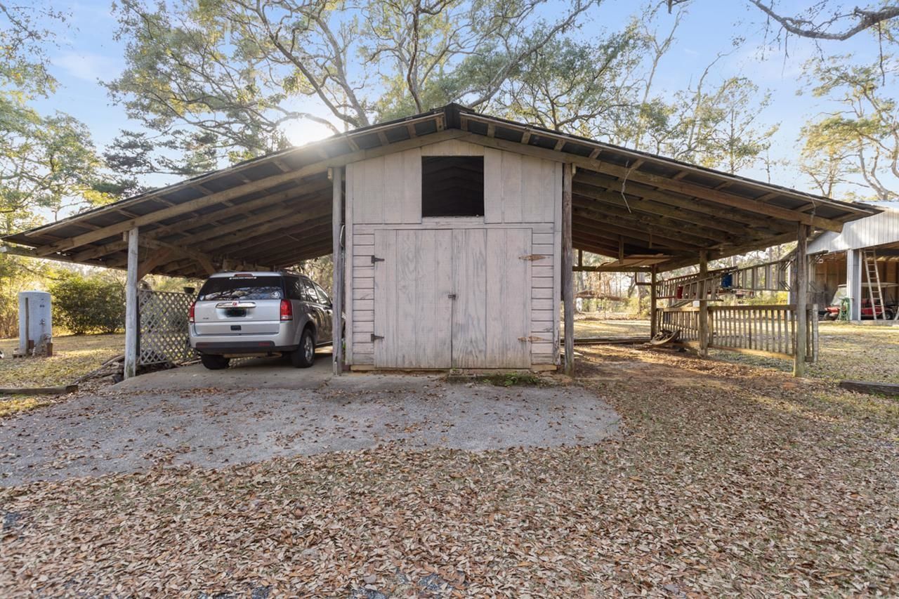 398 Tecumseh Road, Monticello, FL 32344 Photo