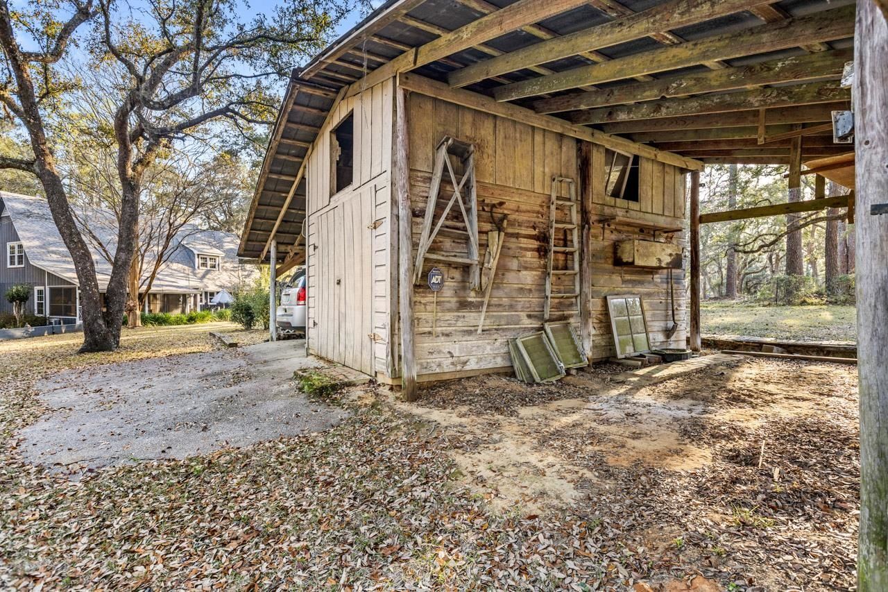 398 Tecumseh Road, Monticello, FL 32344 Photo