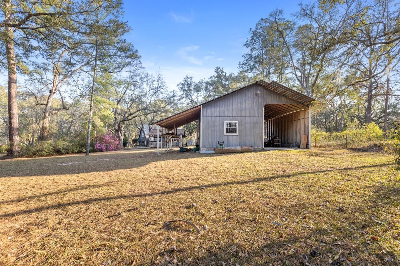 398 Tecumseh Road, Monticello, FL 32344 Photo