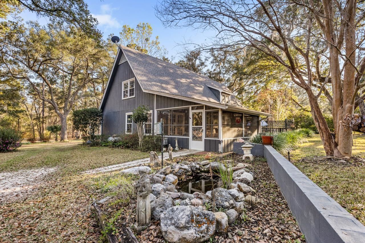 398 Tecumseh Road, Monticello, FL 32344 Photo