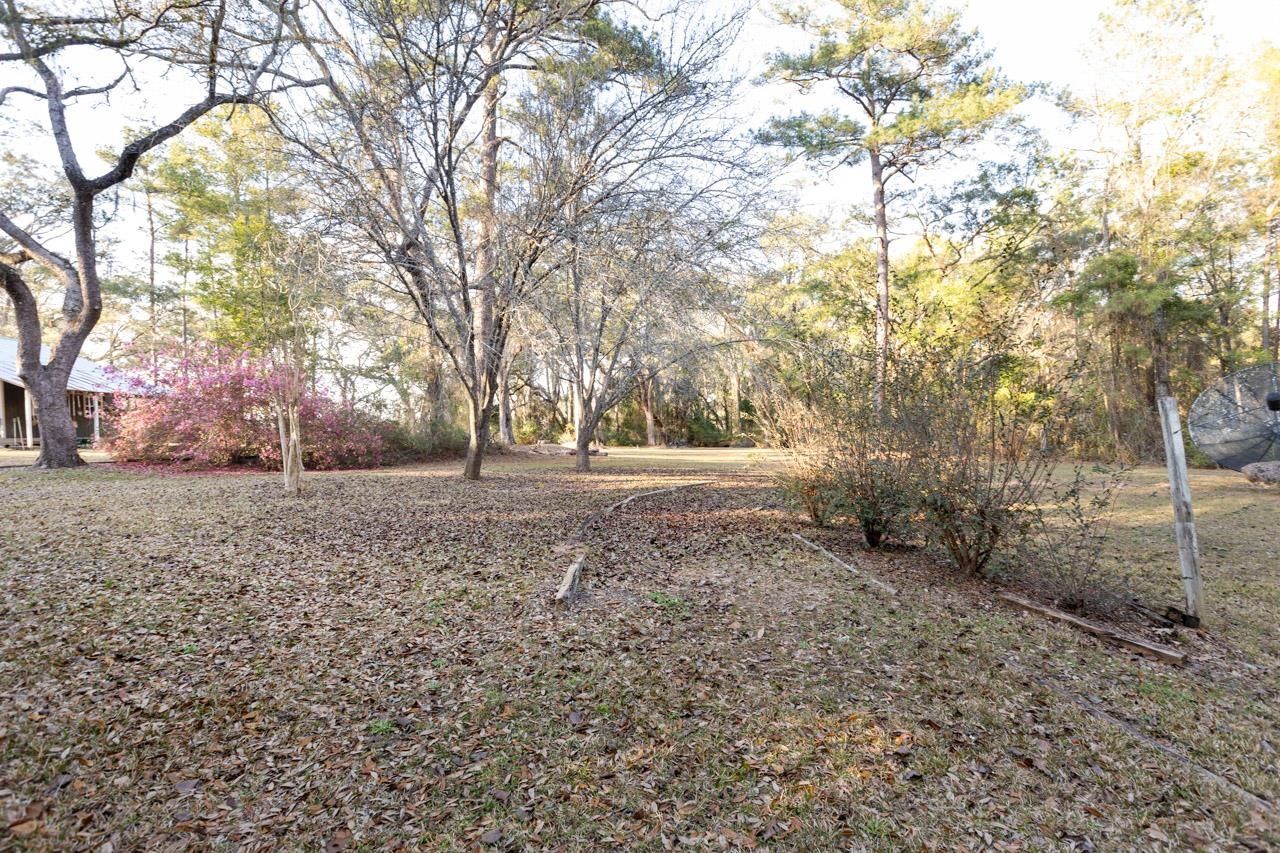 398 Tecumseh Road, Monticello, FL 32344 Photo