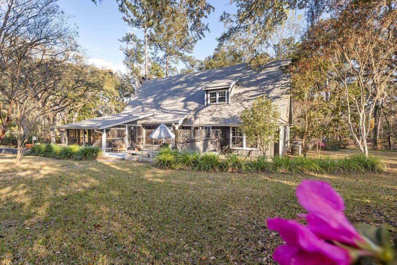 398 Tecumseh Road, Monticello, FL 32344 Photo