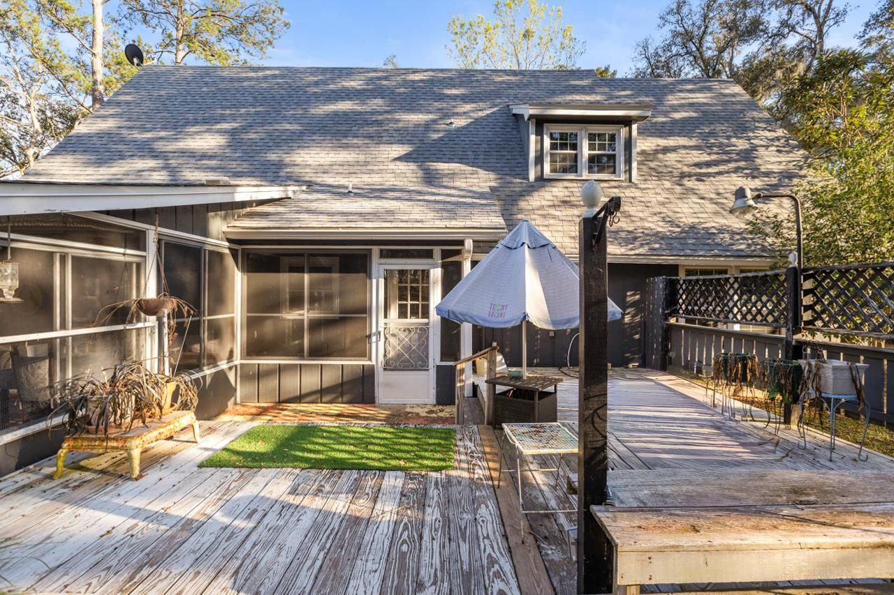 398 Tecumseh Road, Monticello, FL 32344 Photo