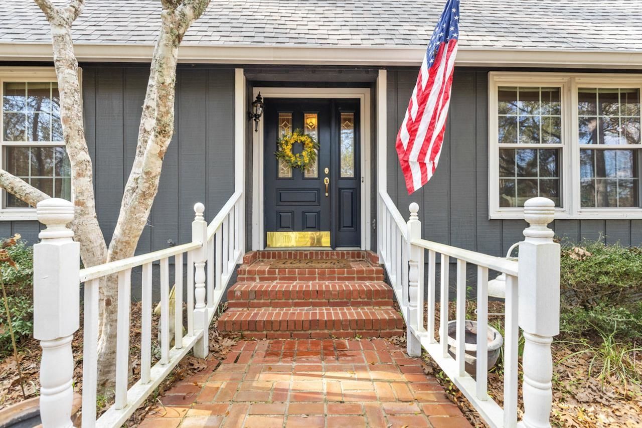 398 Tecumseh Road, Monticello, FL 32344 Photo