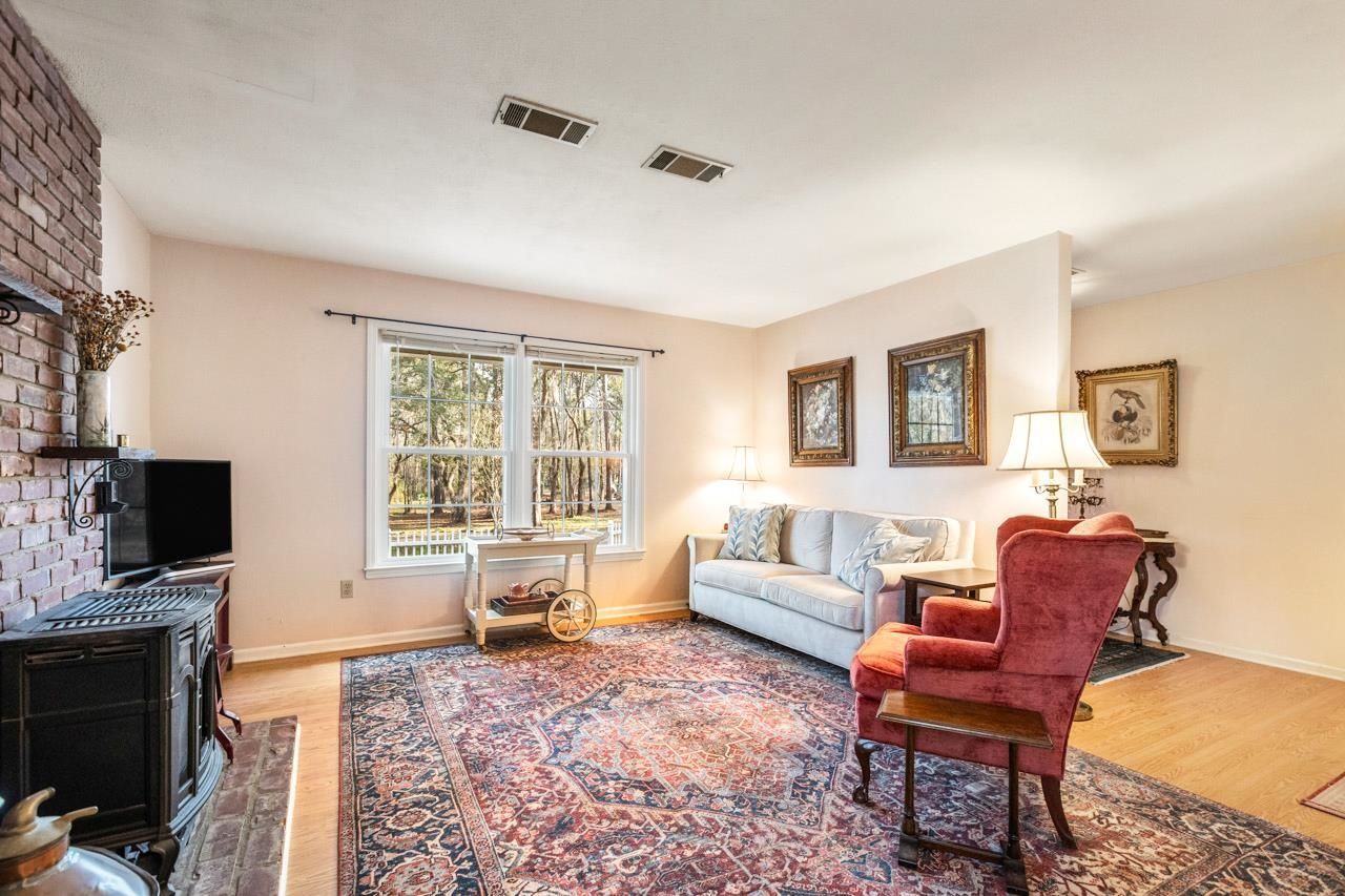 398 Tecumseh Road, Monticello, FL 32344 Photo