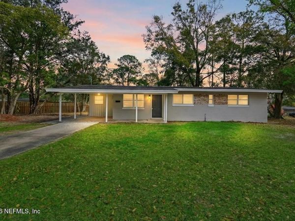 6873 MOTHER HUBBARD Drive, Jacksonville, FL 32210