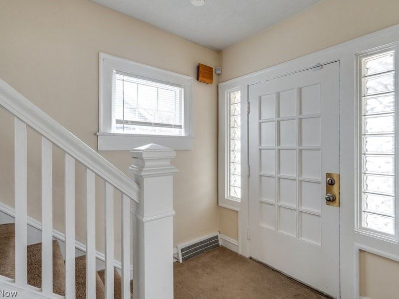 3345 Berkeley Road , Cleveland Heights, OH 44118 Photo 2