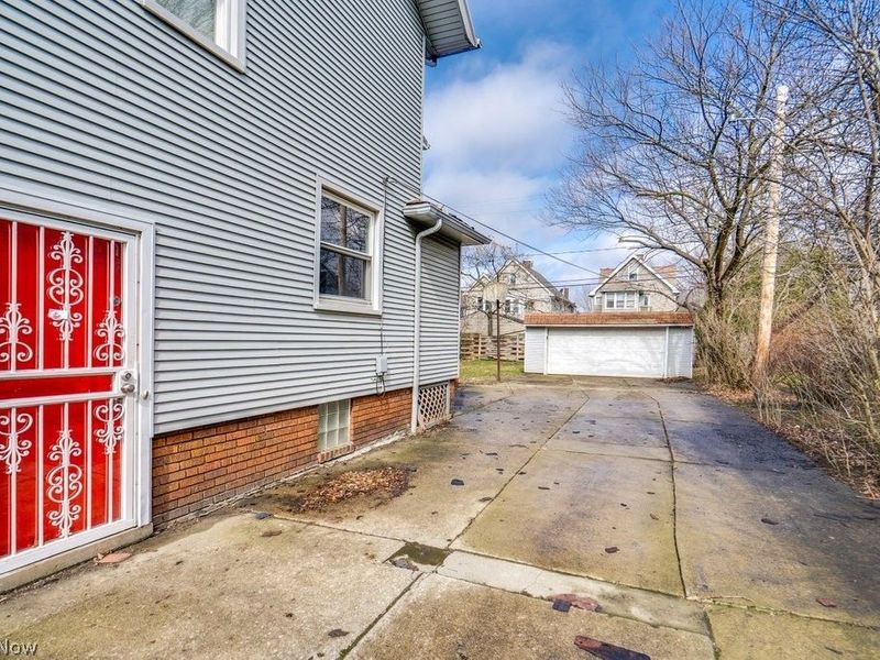 3345 Berkeley Road , Cleveland Heights, OH 44118 Photo 21