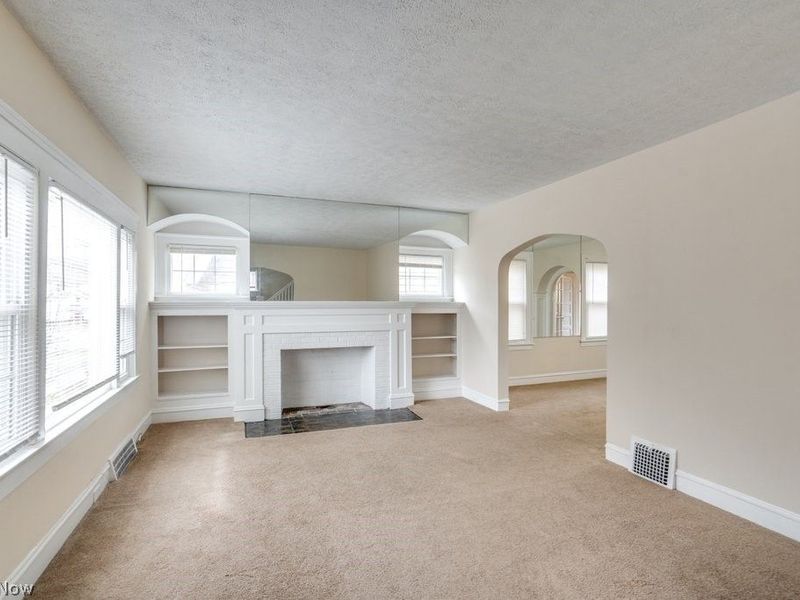 3345 Berkeley Road , Cleveland Heights, OH 44118 Photo 3