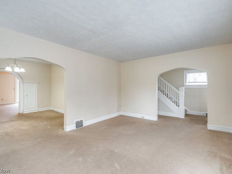 3345 Berkeley Road , Cleveland Heights, OH 44118 Photo 4