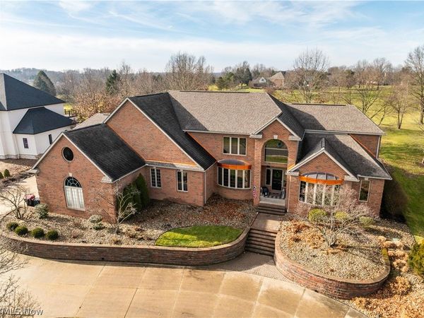 6182 Bertram Avenue NW, Canton, OH 44718