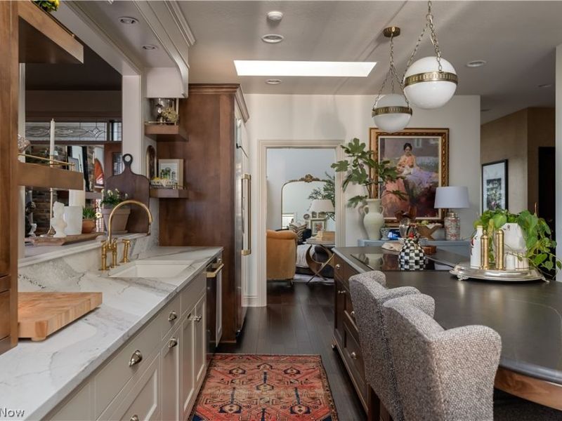 6182 Bertram Avenue NW, Canton, OH 44718 Photo 6