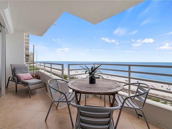 780 S Collier BLVD, Unit 703, MARCO ISLAND, FL 34145